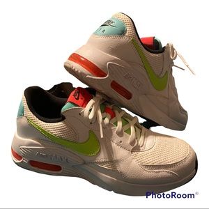 Nike air max woman’s